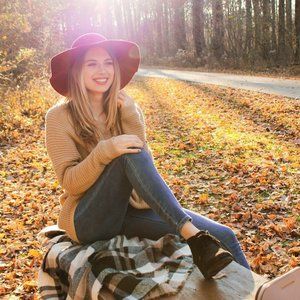 Meet your Posher, Missy